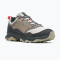 Férfi túrabakancs Merrell Speed Solo fekete/szikla 7
