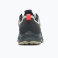 Férfi túrabakancs Merrell Speed Solo fekete/szikla 10