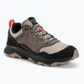 Férfi túrabakancs Merrell Speed Solo fekete/szikla