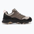 Férfi túrabakancs Merrell Speed Solo fekete/szikla 2