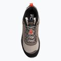 Férfi túrabakancs Merrell Speed Solo fekete/szikla 6