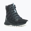 Női túrabakancs Merrell Bravada Edge 2 Thermo Mid WP fekete/arona 11
