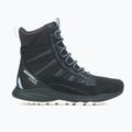 Női túrabakancs Merrell Bravada Edge 2 Thermo Mid WP fekete/arona 12