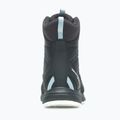 Női túrabakancs Merrell Bravada Edge 2 Thermo Mid WP fekete/arona 13