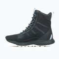 Női túrabakancs Merrell Bravada Edge 2 Thermo Mid WP fekete/arona 14