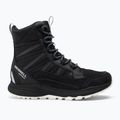 Női túrabakancs Merrell Bravada Edge 2 Thermo Mid WP fekete/arona 2