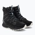 Női túrabakancs Merrell Bravada Edge 2 Thermo Mid WP fekete/arona 4
