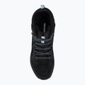 Női túrabakancs Merrell Bravada Edge 2 Thermo Mid WP fekete/arona 6
