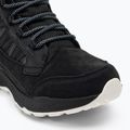 Női túrabakancs Merrell Bravada Edge 2 Thermo Mid WP fekete/arona 7