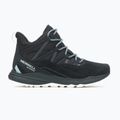 Női túracipő Merrell Bravada Edge 2 Thermo Demi Wp black/arona 8