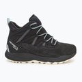 Női túracipő Merrell Bravada Edge 2 Thermo Demi Wp black/arona 2