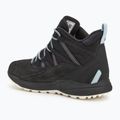 Női túracipő Merrell Bravada Edge 2 Thermo Demi Wp black/arona 3