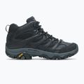 Férfi túrabakancs Merrell Moav 3 Thermo Mid WP fekete 12