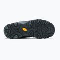 Férfi túrabakancs Merrell Moav 3 Thermo Mid WP fekete 15