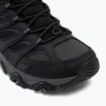 Férfi túrabakancs Merrell Moav 3 Thermo Mid WP fekete 7