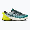 Merrell Agility Peak 4 zöld férfi futócipő J036841 2