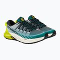 Merrell Agility Peak 4 zöld férfi futócipő J036841 4