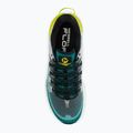 Merrell Agility Peak 4 zöld férfi futócipő J036841 6