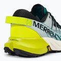 Merrell Agility Peak 4 zöld férfi futócipő J036841 9
