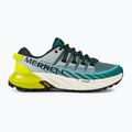 Női futócipő Merrell Agility Peak 4 zöld J036990 2