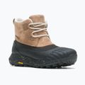 Női túracipő Merrell Siren 4 Thermo Demi WP tabacco 7