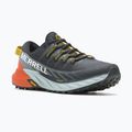 Merrell Agility Peak 4 szürke férfi futócipő J067347 12