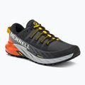 Merrell Agility Peak 4 szürke férfi futócipő J067347