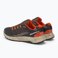 Merrell Fly Strike férfi futócipő fekete J067377 3