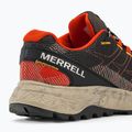 Merrell Fly Strike férfi futócipő fekete J067377 9