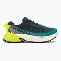 Merrell Agility Peak 4 GTX jade női futócipő 2