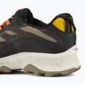 Merrell Moab Speed GTX férfi túrabakancs fekete J067457 10