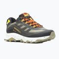 Merrell Moab Speed GTX férfi túrabakancs fekete J067457 11