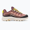 Női túrabakancs Merrell Moab Speed GTX burlwood/marron 2