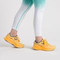 Női futócipő Saucony Guide 15 sárga S10684 2
