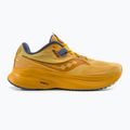 Női futócipő Saucony Guide 15 sárga S10684 4