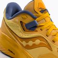 Női futócipő Saucony Guide 15 sárga S10684 10