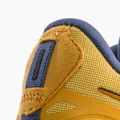 Női futócipő Saucony Guide 15 sárga S10684 11