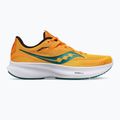 Férfi futócipő Saucony Ride 15 sárga S20729 10