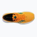 Férfi futócipő Saucony Ride 15 sárga S20729 12