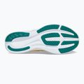 Férfi futócipő Saucony Ride 15 sárga S20729 13