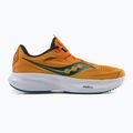 Férfi futócipő Saucony Ride 15 sárga S20729 2