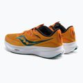 Férfi futócipő Saucony Ride 15 sárga S20729 3