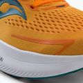 Férfi futócipő Saucony Ride 15 sárga S20729 7