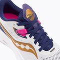 Női Saucony Guide 15 prospektus üveg futócipő 8
