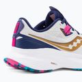 Női Saucony Guide 15 prospektus üveg futócipő 9