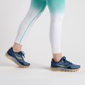 Női futócipő Saucony Peregrine 12 tengerészkék S10737 2