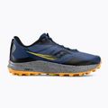 Női futócipő Saucony Peregrine 12 tengerészkék S10737 4