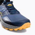 Női futócipő Saucony Peregrine 12 tengerészkék S10737 9