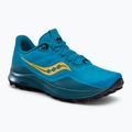Férfi futócipő Saucony Peregrine 12 kék S20737