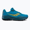 Férfi futócipő Saucony Peregrine 12 kék S20737 2